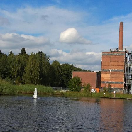 Ferienwohnung Am Weissenstaedter See Weißenstadt Eksteriør bilde