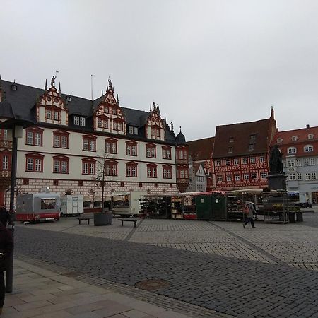 Ferienwohnung Am Weissenstaedter See Weißenstadt Eksteriør bilde